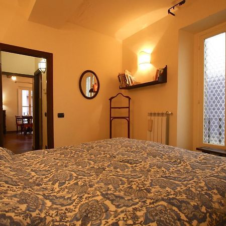 Pozzuolo Holiday House روما المظهر الخارجي الصورة