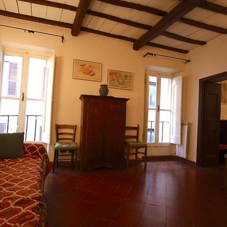 Pozzuolo Holiday House روما المظهر الخارجي الصورة