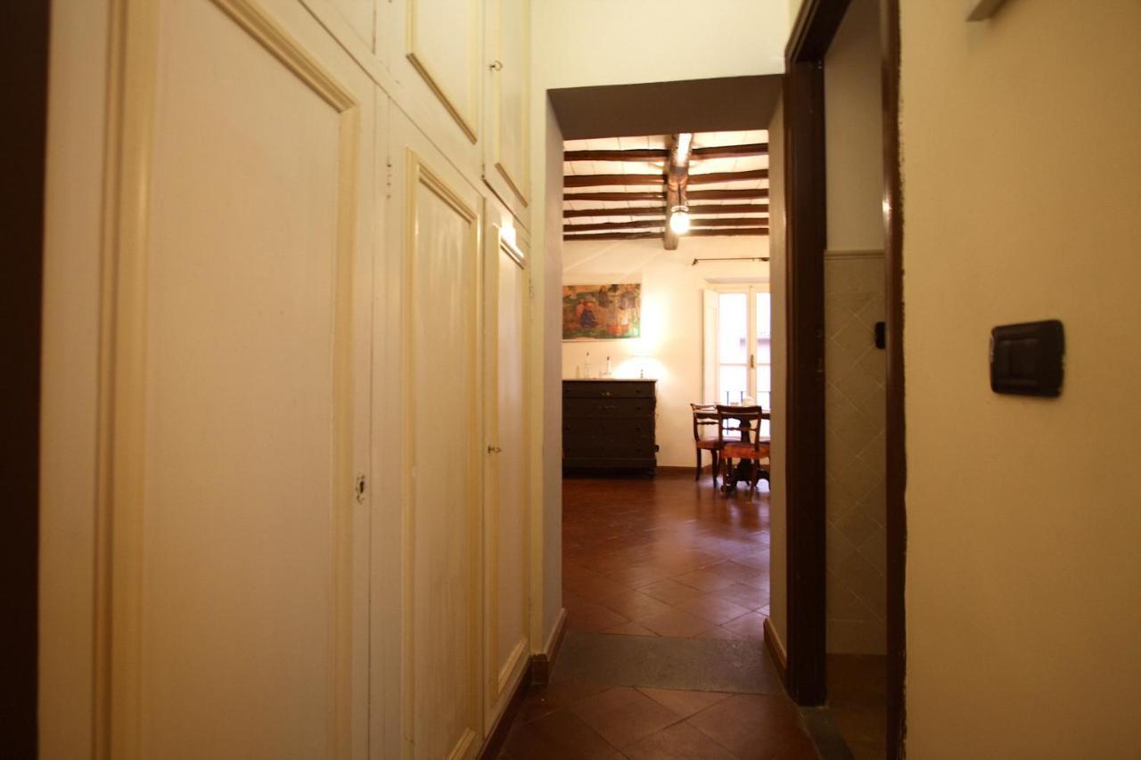 Pozzuolo Holiday House روما المظهر الخارجي الصورة