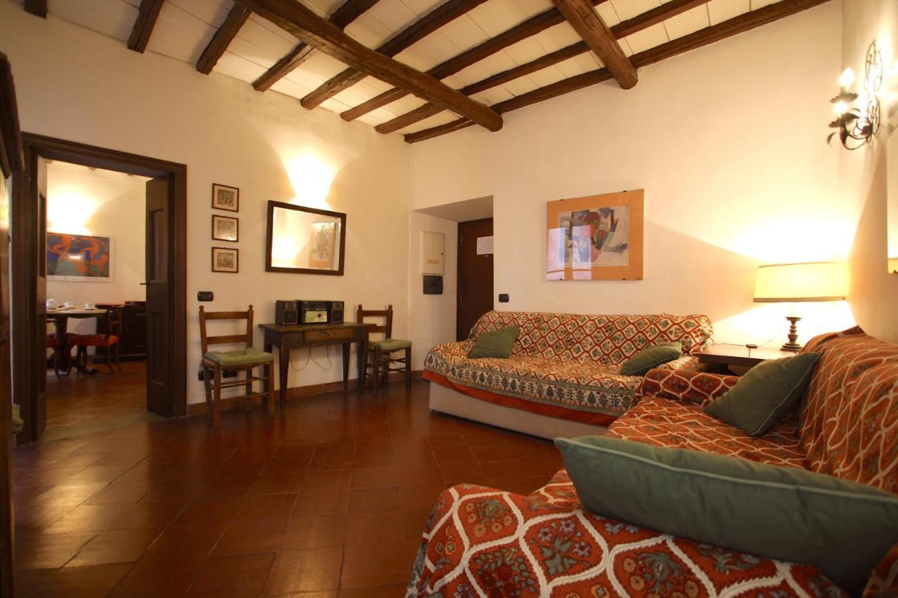 Pozzuolo Holiday House روما المظهر الخارجي الصورة