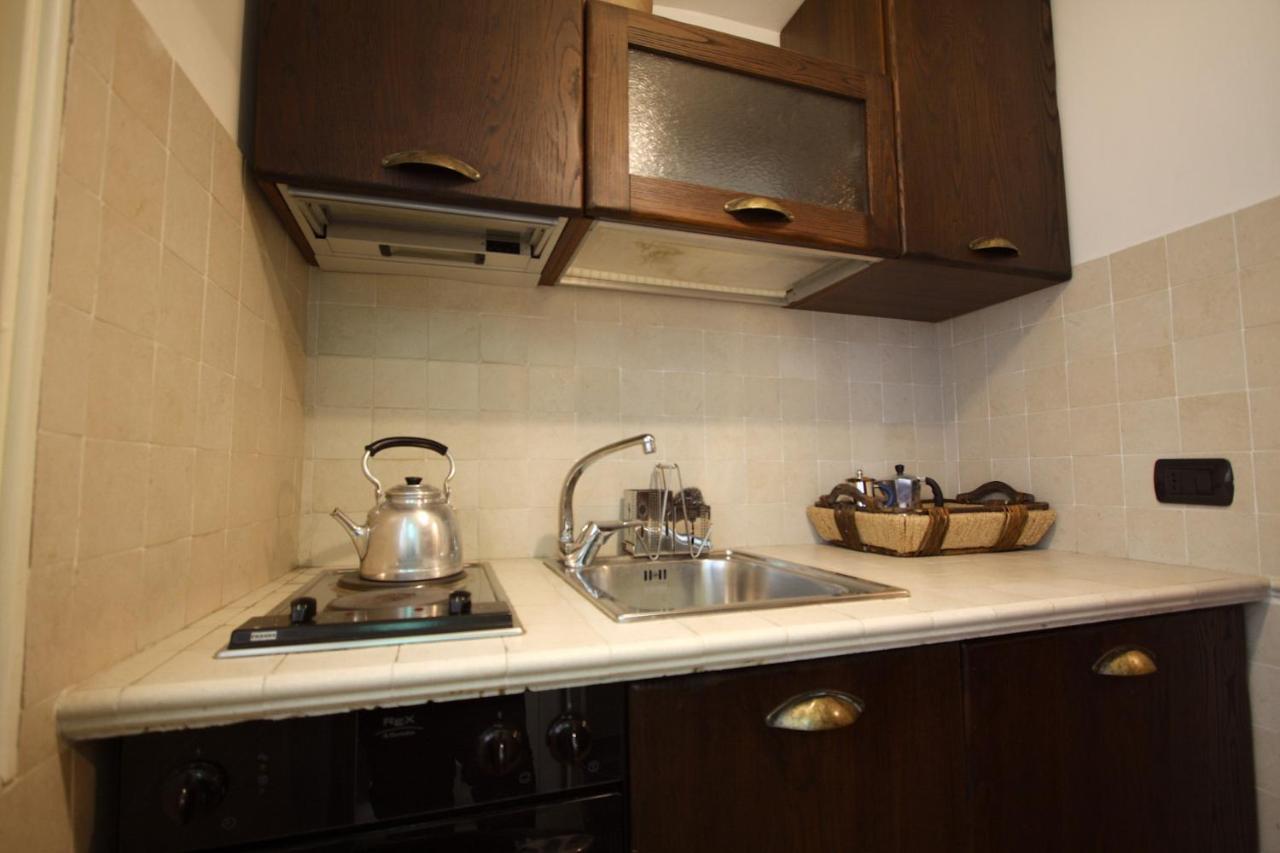 Pozzuolo Holiday House روما المظهر الخارجي الصورة