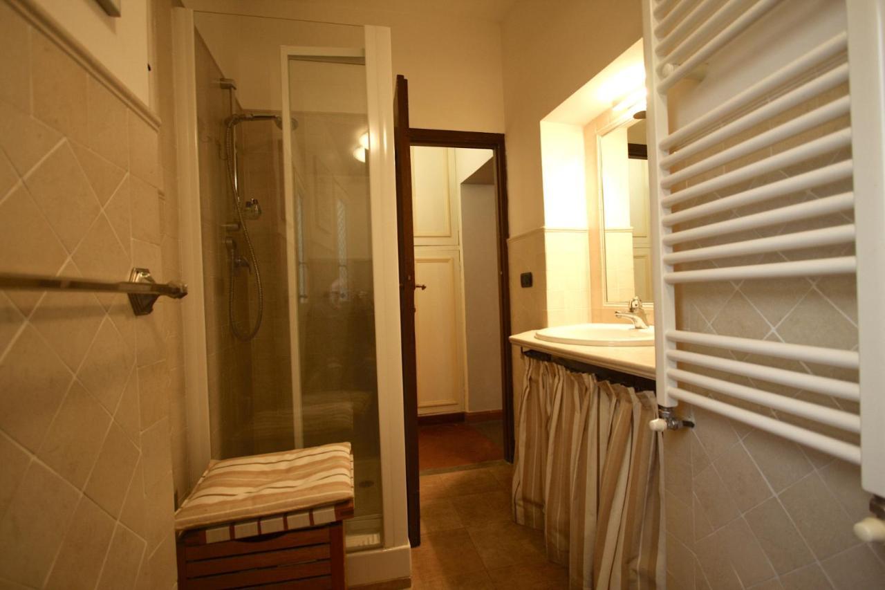 Pozzuolo Holiday House روما المظهر الخارجي الصورة